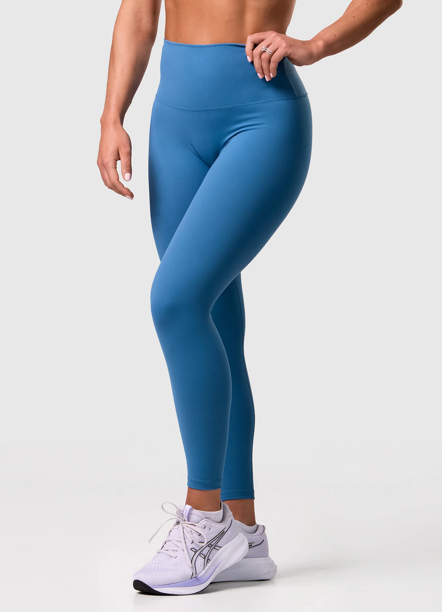 NEW ROXI Hybrid Training Kit
